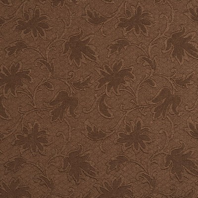 Charlotte Fabrics Y2013 Cocoa Trellis