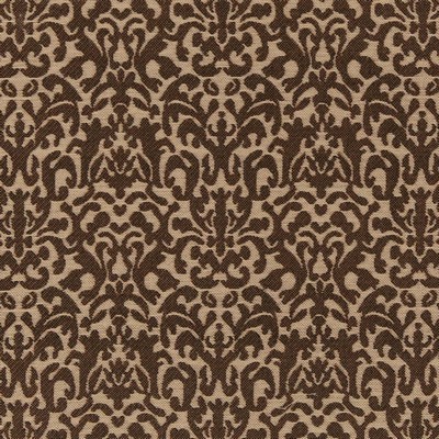 Charlotte Fabrics Y639 Teak