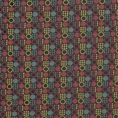 Charlotte Fabrics Y879 Mulberry