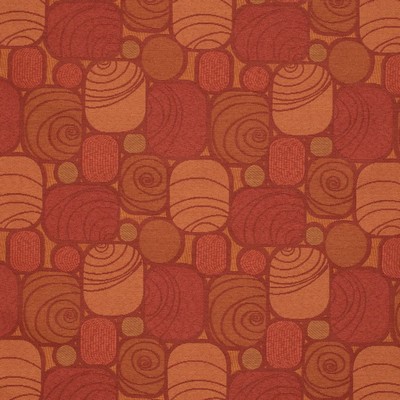 Charlotte Fabrics Y973 Scarlet