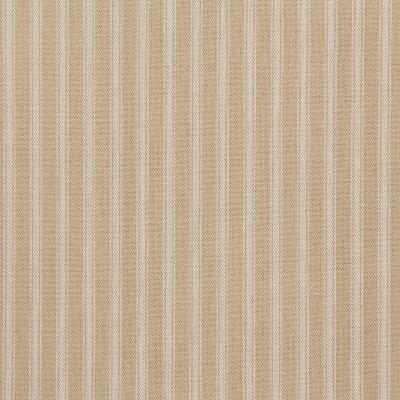 Robert Allen COTTAGE STRIPE CUSTARD
