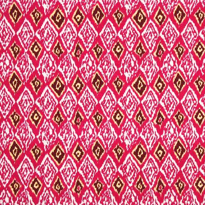 Robert Allen CRYSTAL COVE FUCHSIA