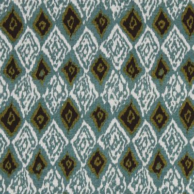 Robert Allen CRYSTAL COVE JUNGLE