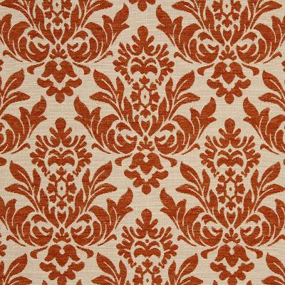 Robert Allen AUTUMN ENCORE SAFFRON