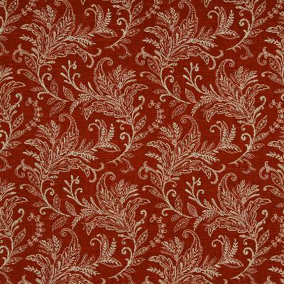 Robert Allen CHAIN OF BOWS GARNET