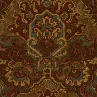 Robert Allen TAYASAL RED HOT