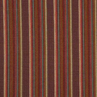 Robert Allen CAMP EVERGREEN BERRY CRUSH