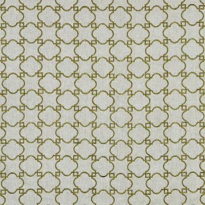 Robert Allen ACANTHUS KIWI