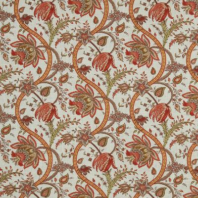 Robert Allen INN ESSENCE WATERMELON