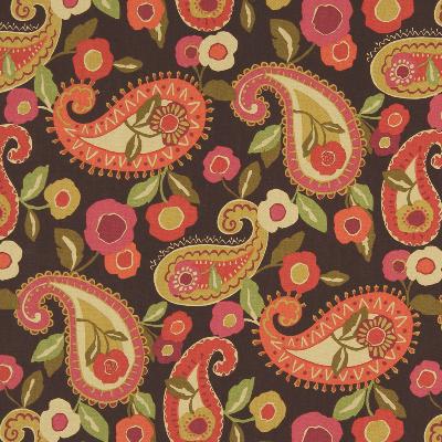 Robert Allen SWEET PAISLEY JUNGLE
