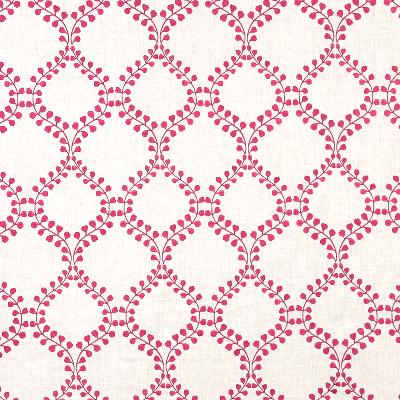 Robert Allen WINDING LEAVES RASPBERRY