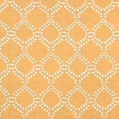 Robert Allen WINDING LEAVES GOLDENROD