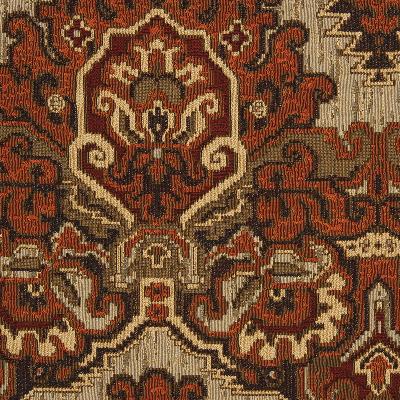 Robert Allen TAYASAL SAFFRON