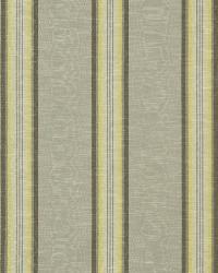 Robert Allen Essex Stripe Silver Birch Fabric
