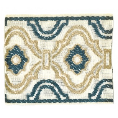 Stout Trim ABOUT TAPE HARBOR