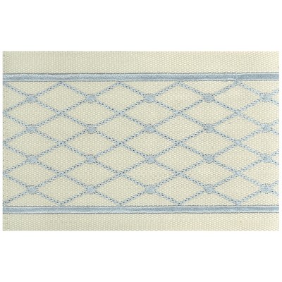 Stout Trim ALOOF TAPE AZURE