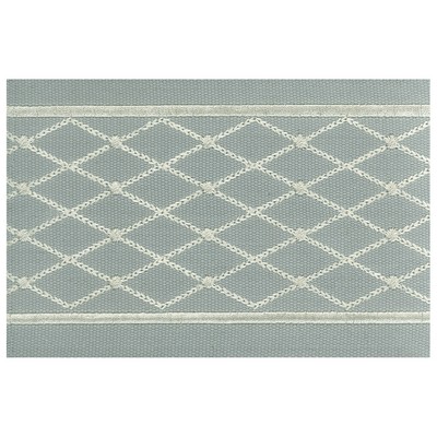 Stout Trim ALOOF TAPE PEWTER