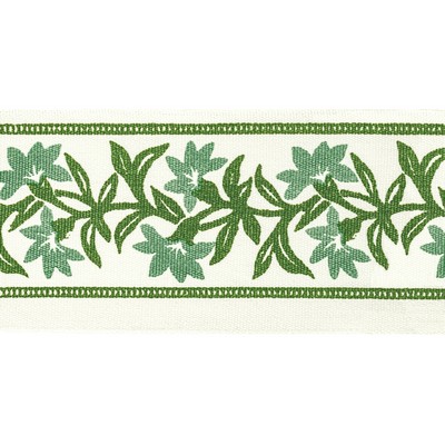 Stout Trim ANSONIA TAPE 1 JUNGLE