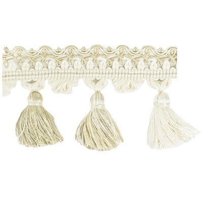 Stout Trim Apollo 34 ALABASTER ALABASTER