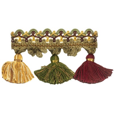 Stout Trim Apollo 52 CYPRESS CYPRESS