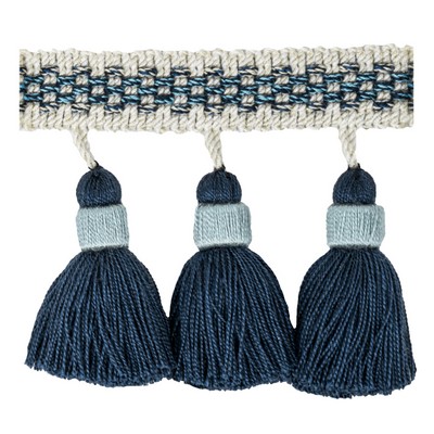 Stout Trim ATHENA DENIM