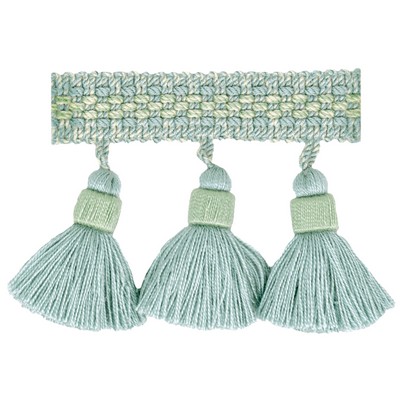 Stout Trim ATHENA CHAMBRAY