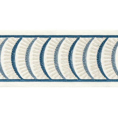 Stout Trim AURA TAPE 1 DENIM DENIM