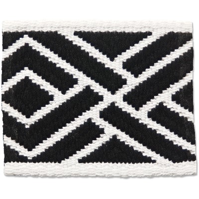 Stout Trim BACALL BORDER DOMINO