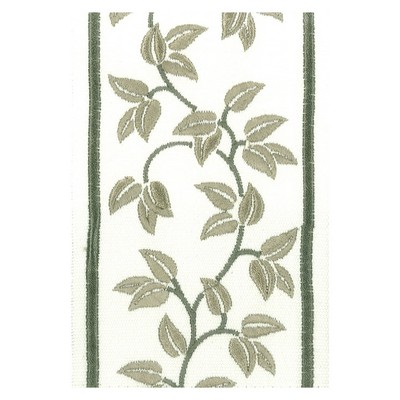 Stout Trim BANQUET TAPE FERN
