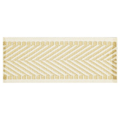 Stout Trim BATON STRAW