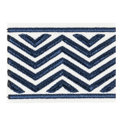 Stout Trim BEETHOVEN NAVY