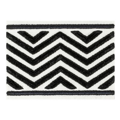 Stout Trim BEETHOVEN DOMINO