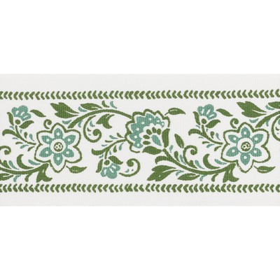 Stout Trim BUFORD TAPE 1 JUNGLE