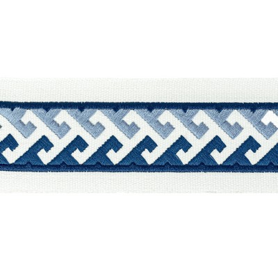 Stout Trim BURGESS TAPE 1 OCEAN OCEAN