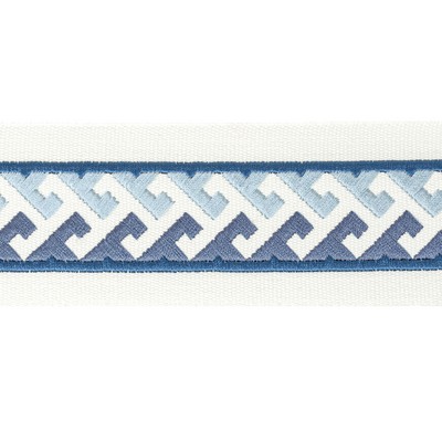 Stout Trim BURGESS TAPE 2 DENIM DENIM