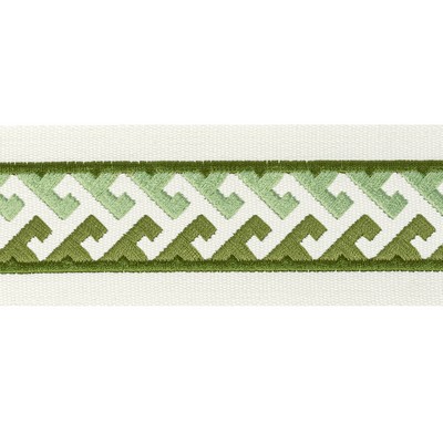 Stout Trim BURGESS TAPE 3 SPRING SPRING