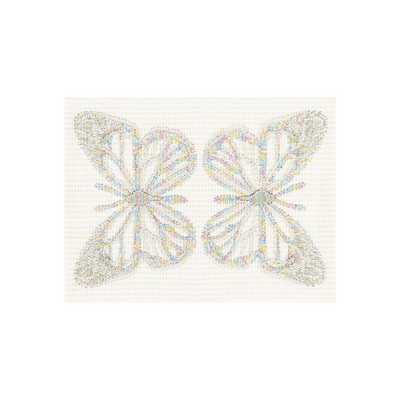 Stout Trim BUTTERFLY TAPE 2 PARTYTIME