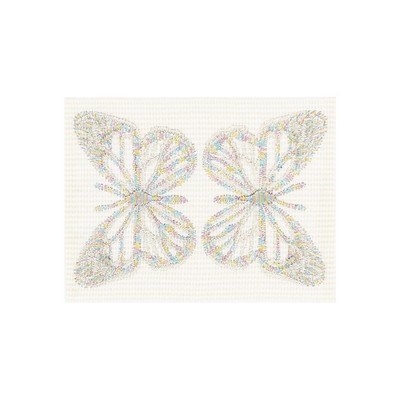 Stout Trim BUTTERFLY TAPE 2 PARTYTIME