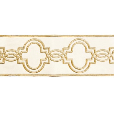 Stout Trim CANNES BORDER BIRCH