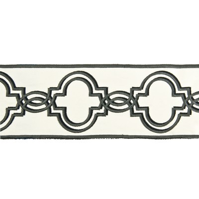 Stout Trim CANNES BORDER SHADOW