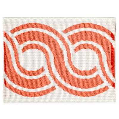 Stout Trim CAPITAL TIGERLILY