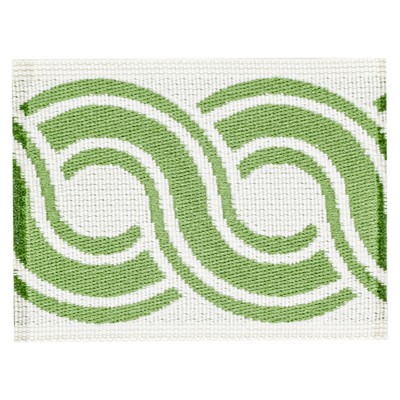 Stout Trim CAPITAL GRASS