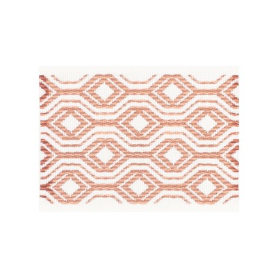 Stout Trim CATHY TAPE 2 ROSEBUD