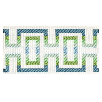 Stout Trim CAVIAR SHORELINE