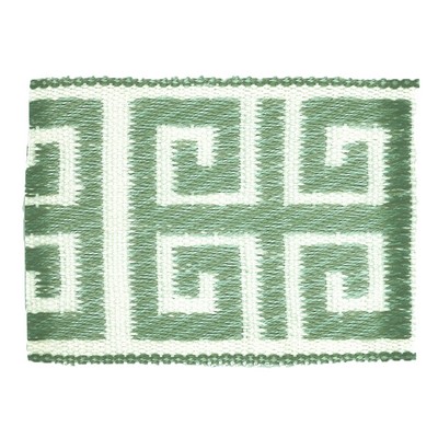 Stout Trim CECELIA TAPE SEASPRAY