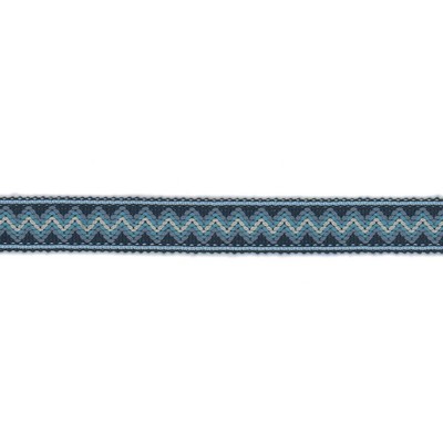 Stout Trim COMMERCE TAPE 2 NAVY