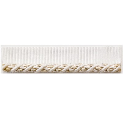 Stout Trim CRISTABEL IVORY
