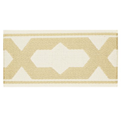 Stout Trim DAMPER SAND