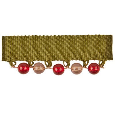 Stout Trim DECIBLLE BAYLEAF