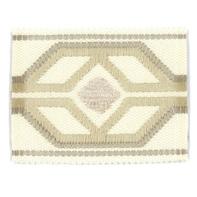 Stout Trim DERMOTTE BISCUIT